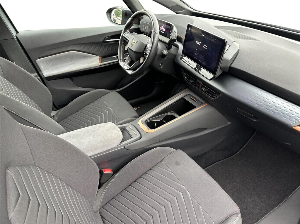 Cupra Born EL e-Boost 231HK 5d Aut. - Image 10
