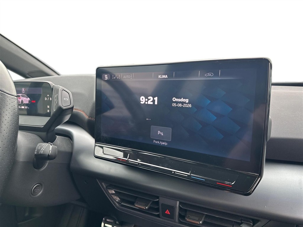 Cupra Born EL e-Boost 231HK 5d Aut. - Image 11
