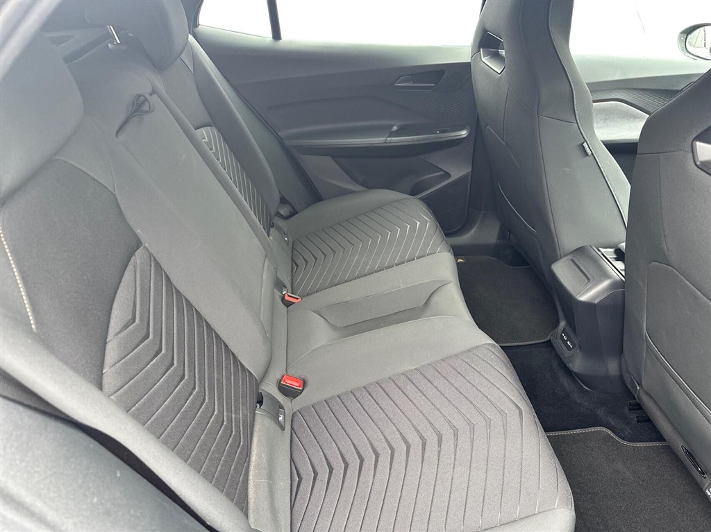 Cupra Born EL e-Boost 231HK 5d Aut. - Image 12