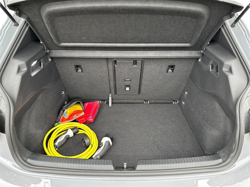 Cupra Born EL e-Boost 231HK 5d Aut. - Image 13