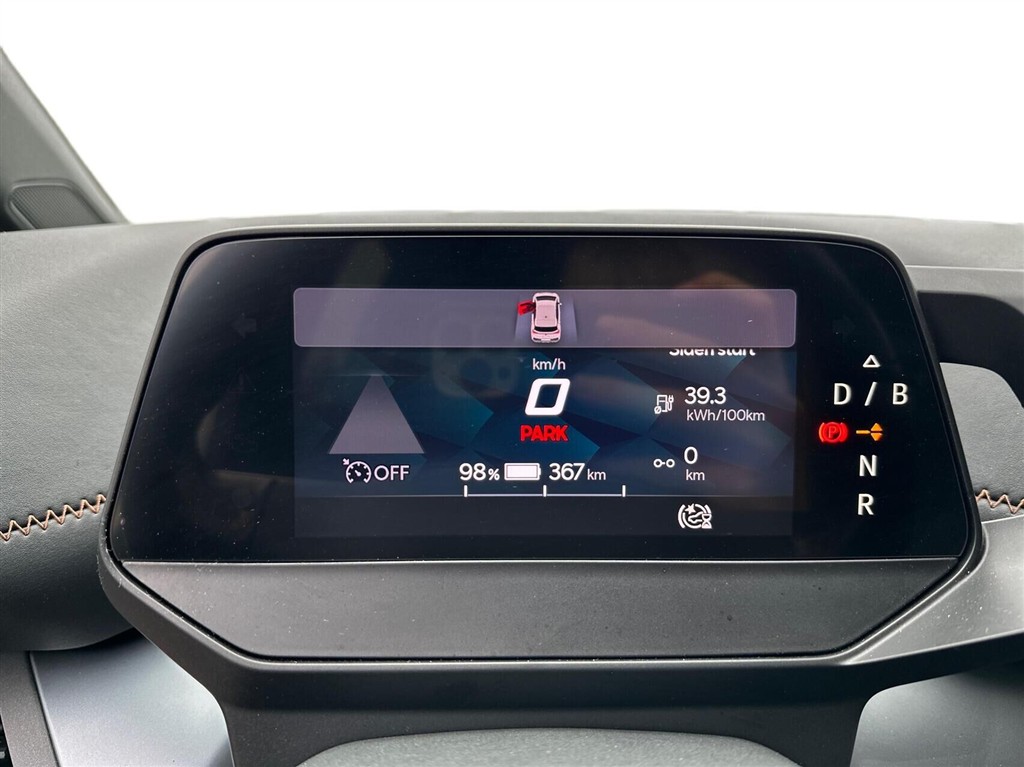 Cupra Born EL e-Boost 231HK 5d Aut. - Image 14
