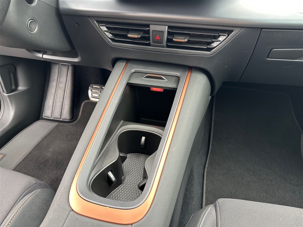 Cupra Born EL e-Boost 231HK 5d Aut. - Image 15
