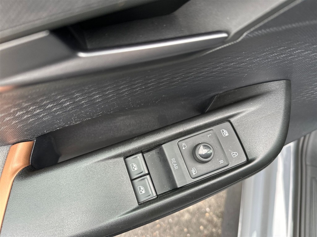 Cupra Born EL e-Boost 231HK 5d Aut. - Image 16