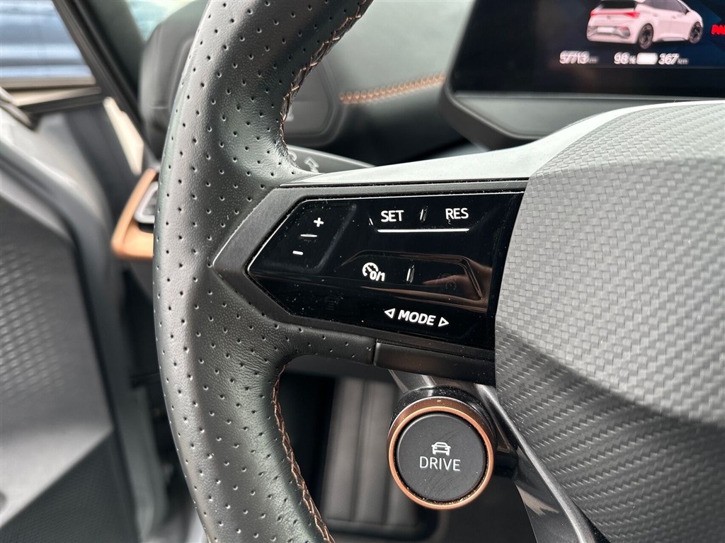 Cupra Born EL e-Boost 231HK 5d Aut. - Image 17