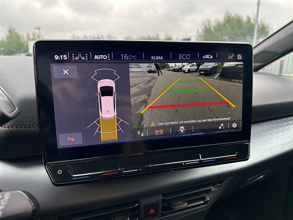 Cupra Born EL e-Boost 231HK 5d Aut. - Image 19