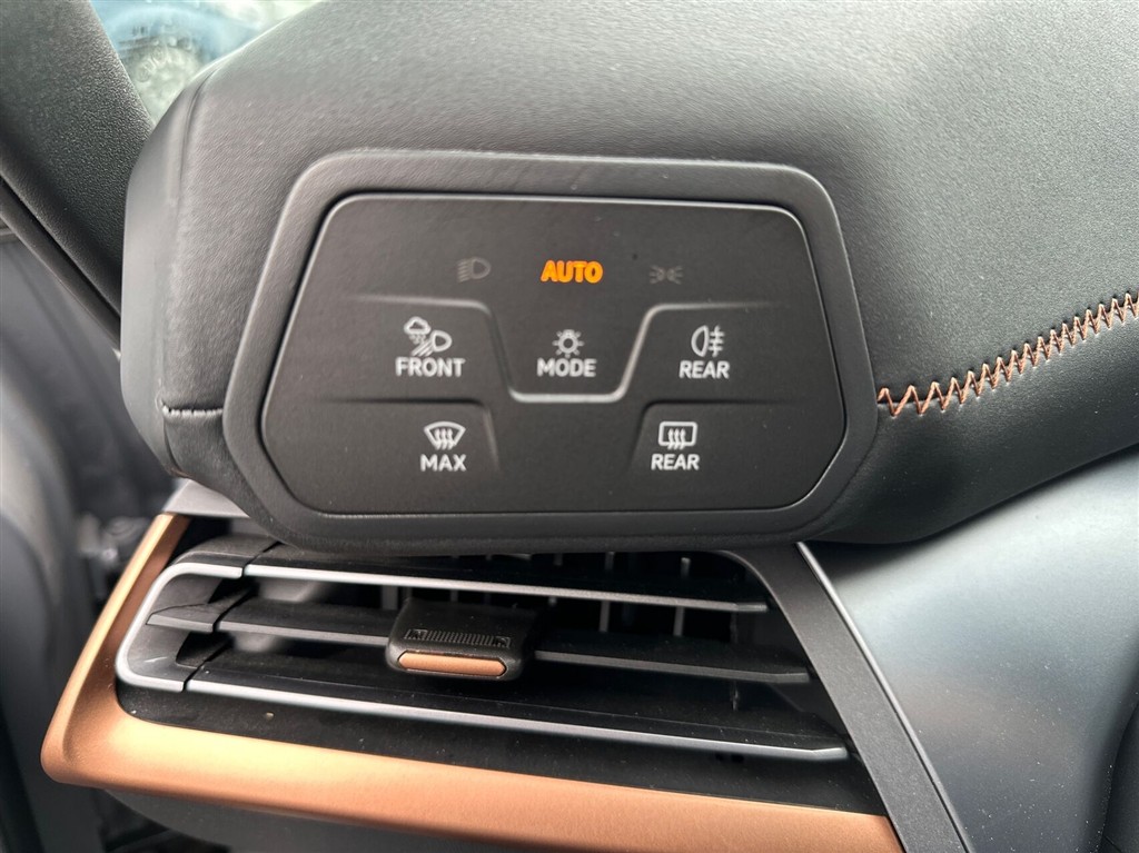 Cupra Born EL e-Boost 231HK 5d Aut. - Image 20