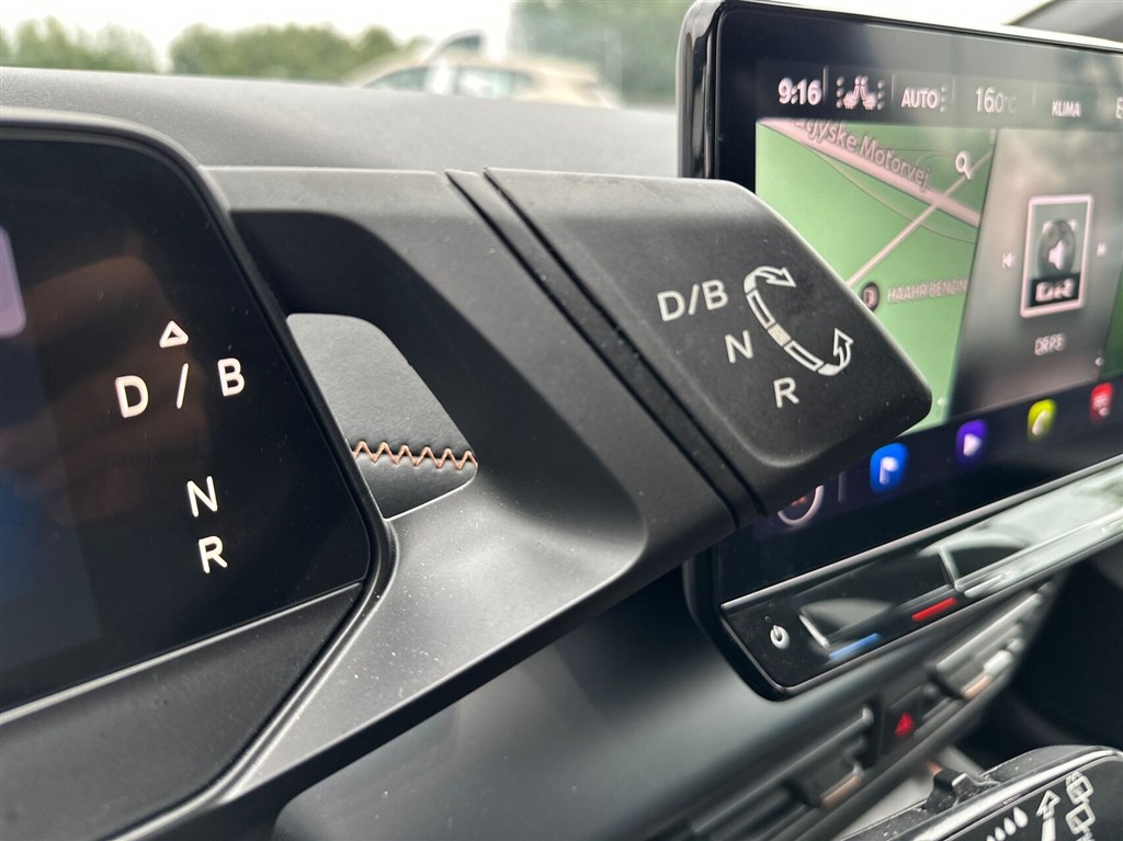 Cupra Born EL e-Boost 231HK 5d Aut. - Image 21