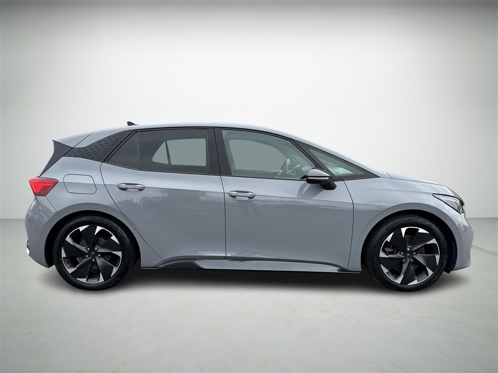 Cupra Born EL e-Boost 231HK 5d Aut. - Image 5