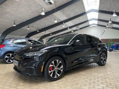 Ford Mustang Mach-E EL UR Premium 294HK 5d Aut.