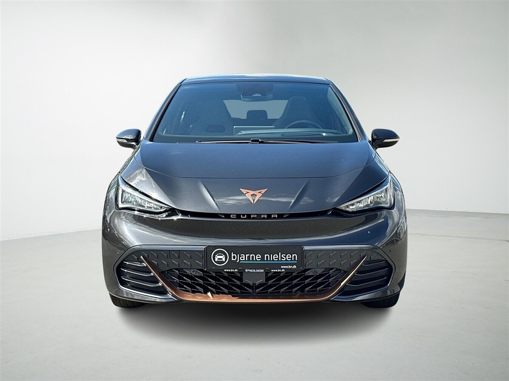 Cupra Born EL Dinamica 231HK 5d Aut. - Image 6