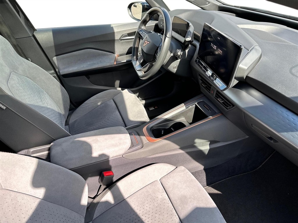 Cupra Born EL Dinamica 231HK 5d Aut. - Image 10