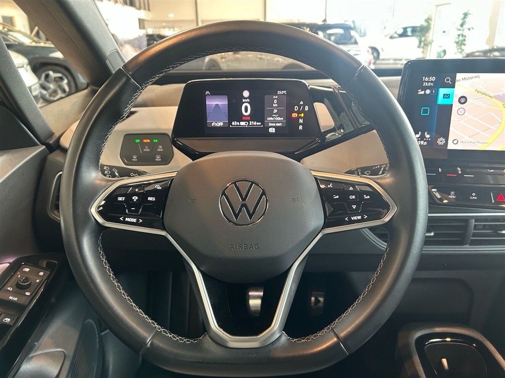 VW ID.3 EL 204HK 5d Aut. - Image 6