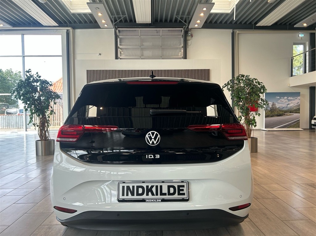 VW ID.3 EL 204HK 5d Aut. - Image 10