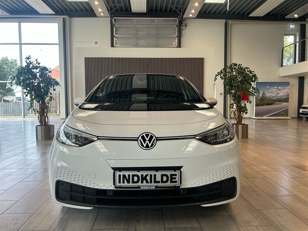 VW ID.3 EL 204HK 5d Aut. - Image 2