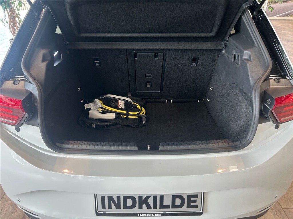 VW ID.3 EL 204HK 5d Aut. - Image 11
