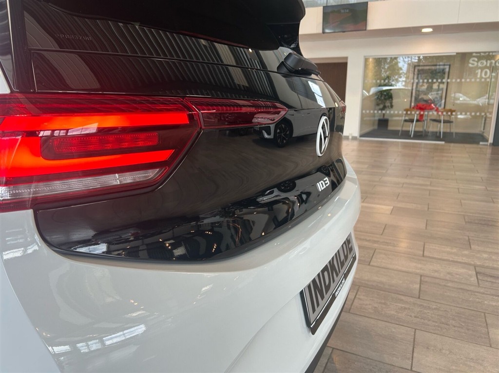 VW ID.3 EL 204HK 5d Aut. - Image 13