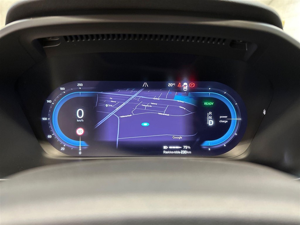 Volvo XC40 P6 Recharge Ultimate 231HK 5d Aut. - Image 7