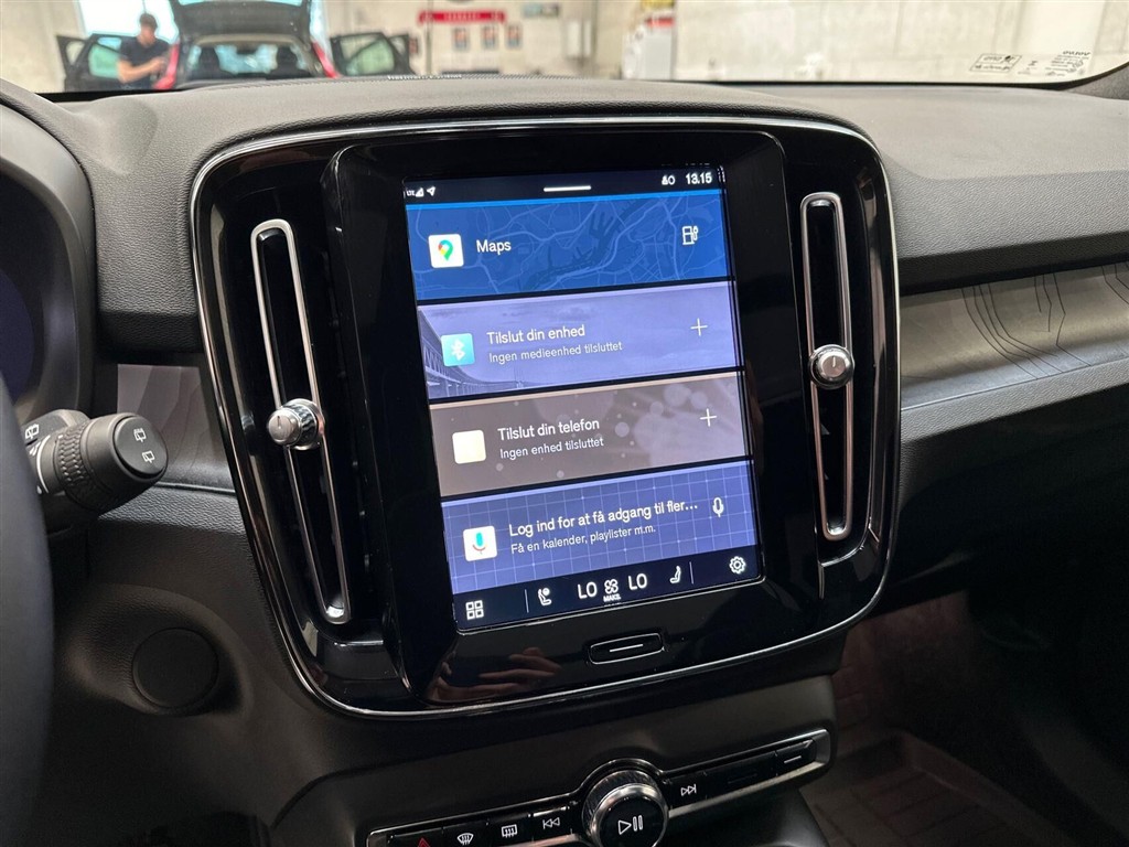 Volvo XC40 P6 Recharge Ultimate 231HK 5d Aut. - Image 9