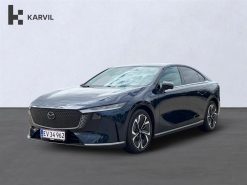 Mazda 6e EL Takumi 258HK 5d Aut.