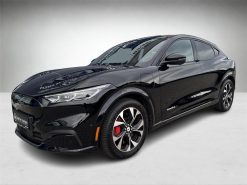 Ford Mustang Mach-E EL UR Premium 294HK 5d Aut.