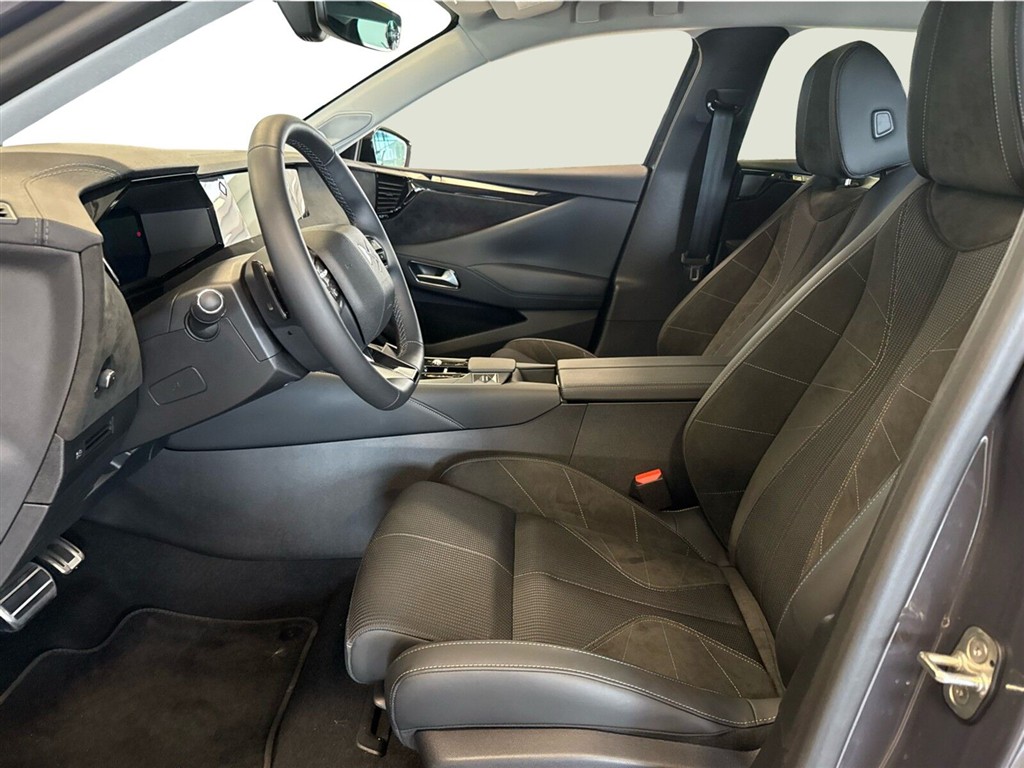 DS No4 EL Étoile Alcantara 210HK 5d Aut. - Image 11