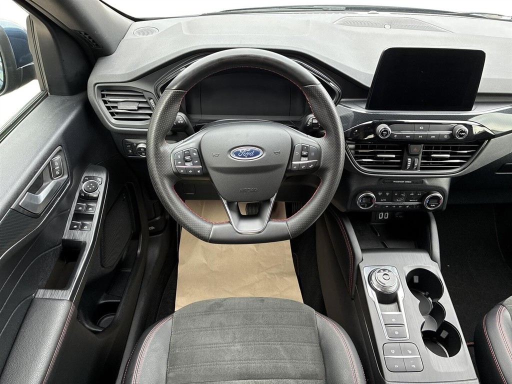 Ford Kuga 2,5 Plugin-hybrid ST-Line X CVT 225HK 5d Trinl. Gear - Image 6