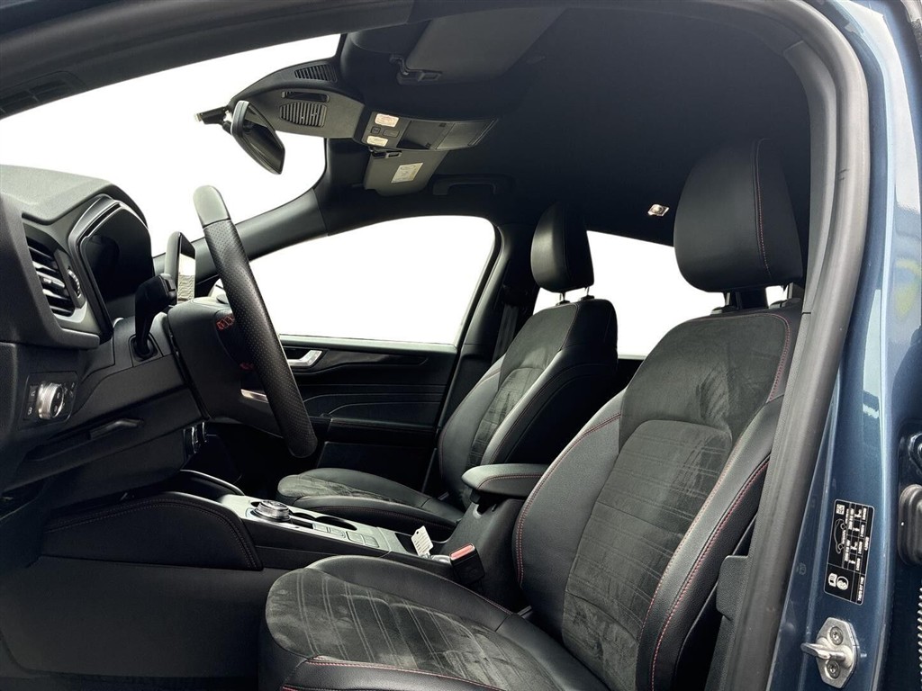 Ford Kuga 2,5 Plugin-hybrid ST-Line X CVT 225HK 5d Trinl. Gear - Image 7