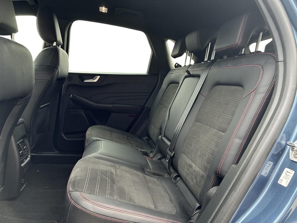Ford Kuga 2,5 Plugin-hybrid ST-Line X CVT 225HK 5d Trinl. Gear - Image 8