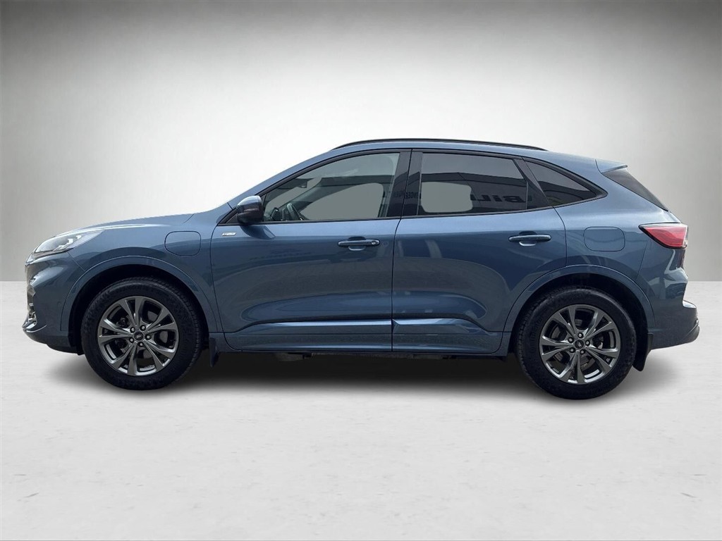 Ford Kuga 2,5 Plugin-hybrid ST-Line X CVT 225HK 5d Trinl. Gear - Image 2