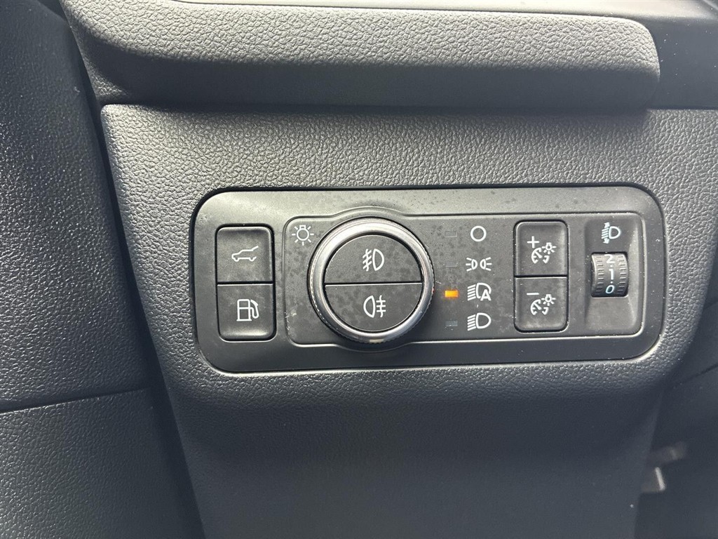 Ford Kuga 2,5 Plugin-hybrid ST-Line X CVT 225HK 5d Trinl. Gear - Image 11