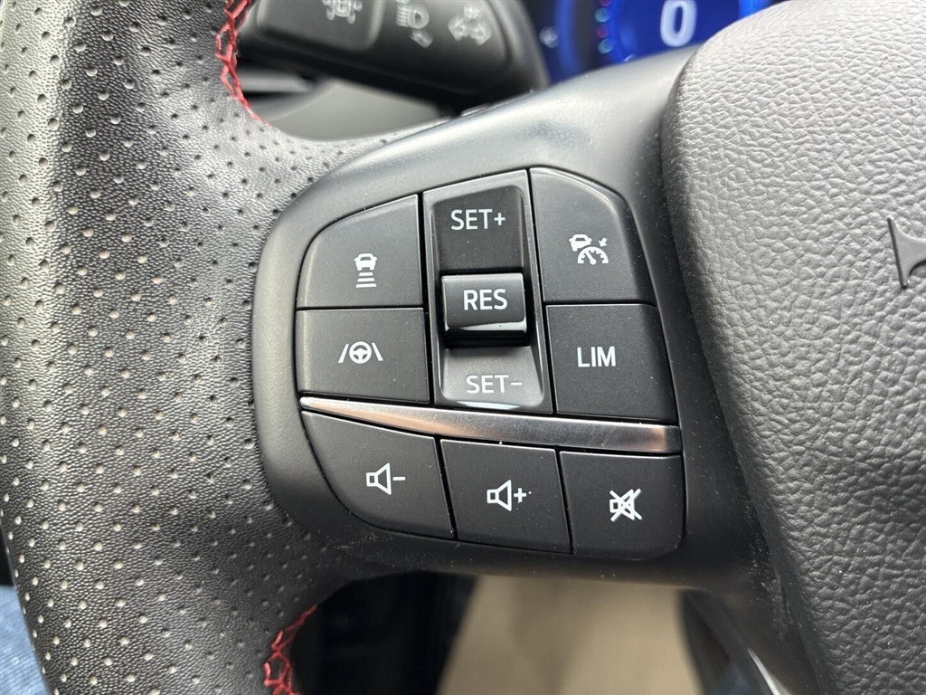 Ford Kuga 2,5 Plugin-hybrid ST-Line X CVT 225HK 5d Trinl. Gear - Image 12