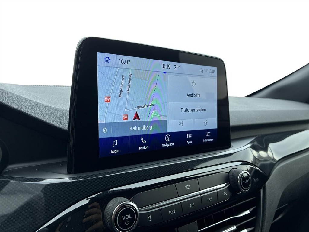 Ford Kuga 2,5 Plugin-hybrid ST-Line X CVT 225HK 5d Trinl. Gear - Image 14