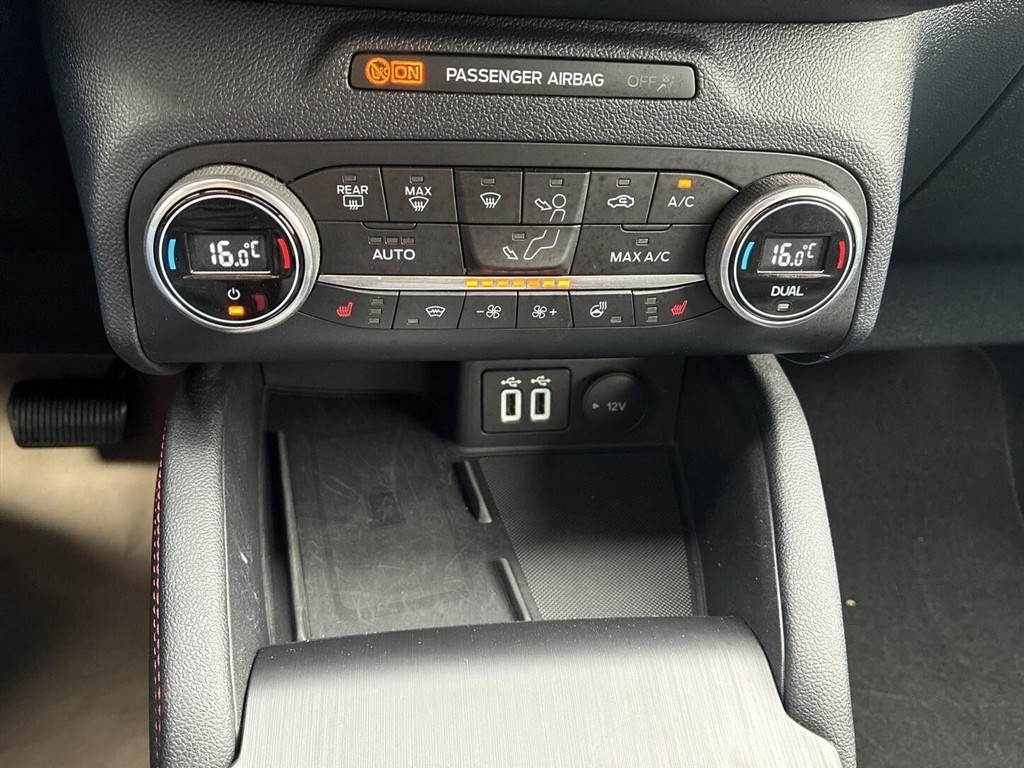 Ford Kuga 2,5 Plugin-hybrid ST-Line X CVT 225HK 5d Trinl. Gear - Image 15