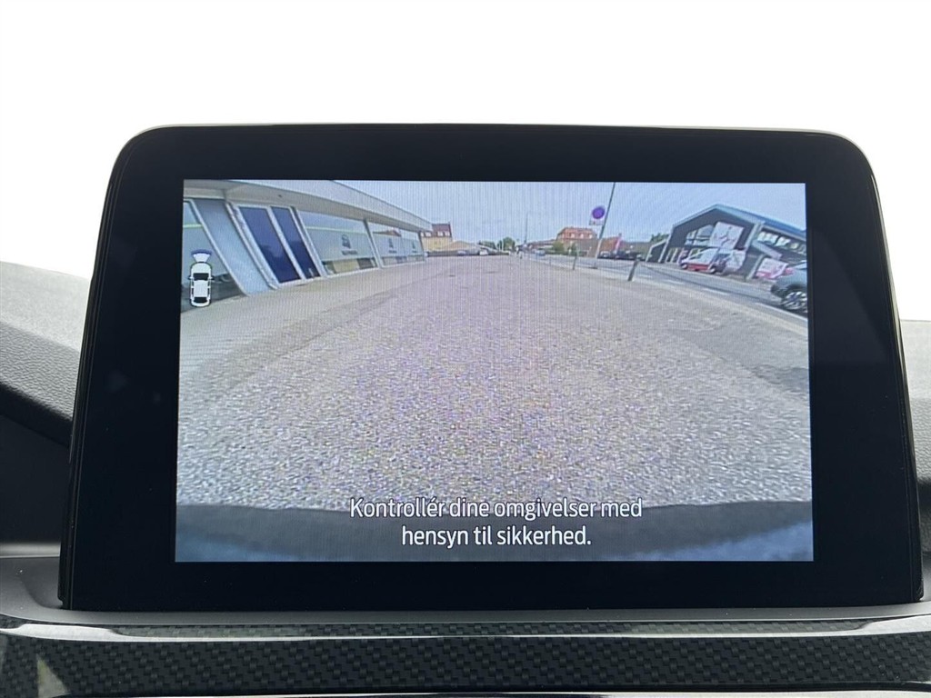 Ford Kuga 2,5 Plugin-hybrid ST-Line X CVT 225HK 5d Trinl. Gear - Image 19