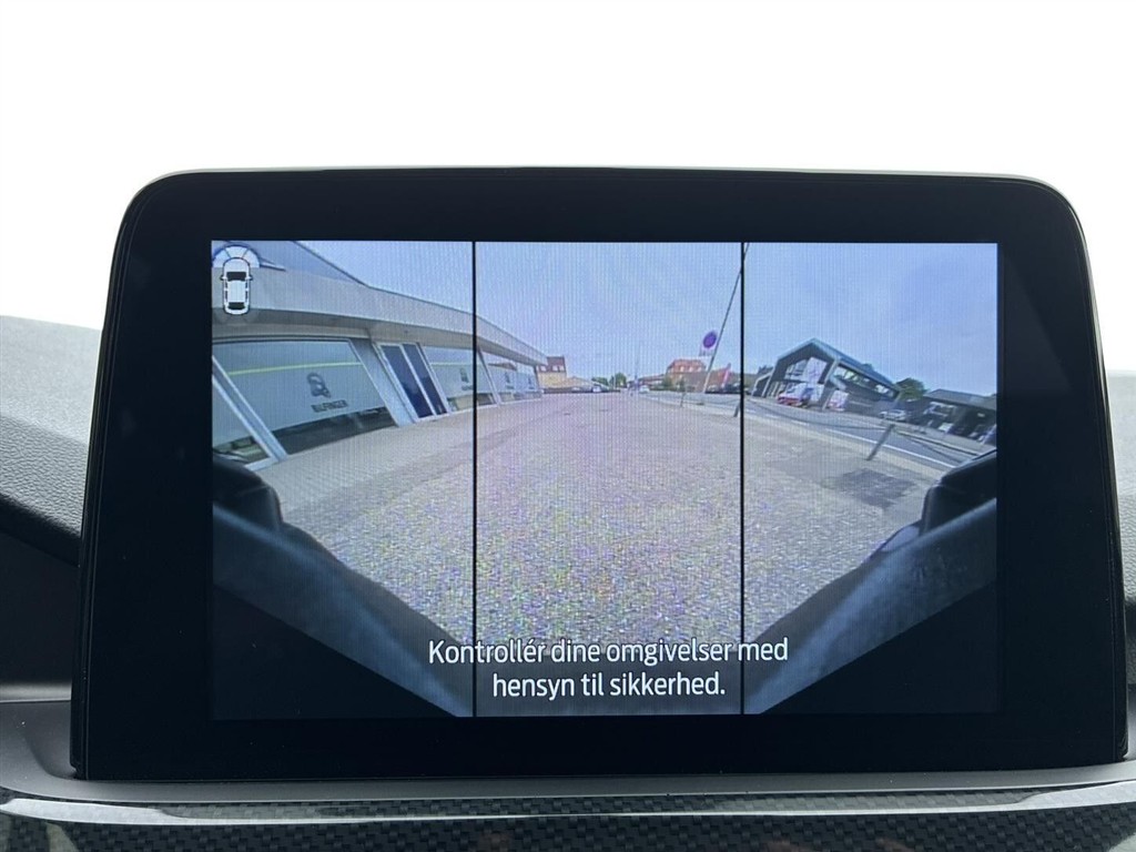 Ford Kuga 2,5 Plugin-hybrid ST-Line X CVT 225HK 5d Trinl. Gear - Image 20