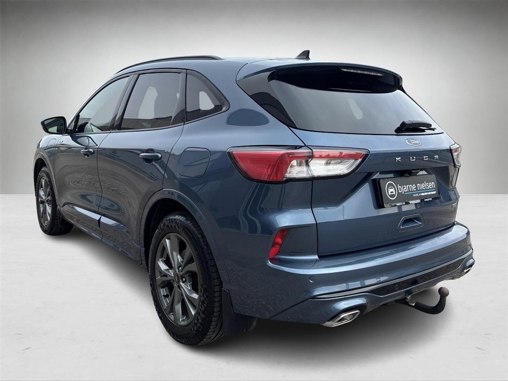 Ford Kuga 2,5 Plugin-hybrid ST-Line X CVT 225HK 5d Trinl. Gear - Image 3