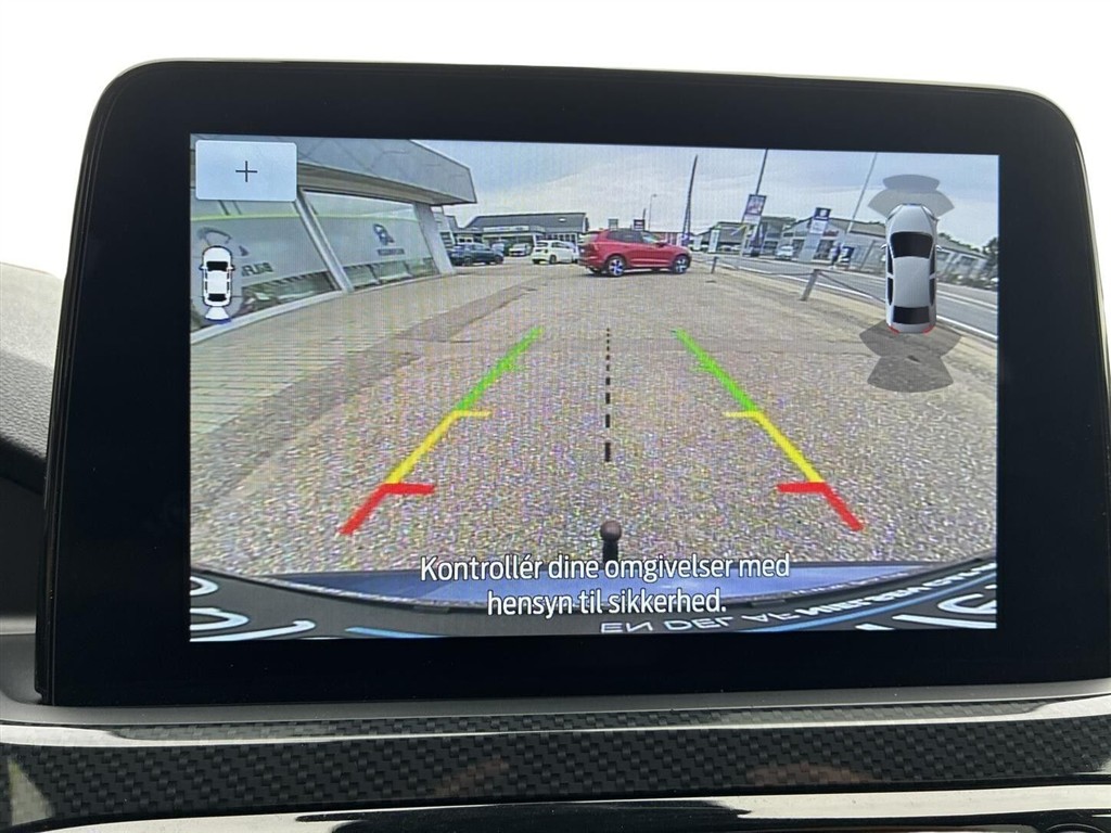 Ford Kuga 2,5 Plugin-hybrid ST-Line X CVT 225HK 5d Trinl. Gear - Image 21