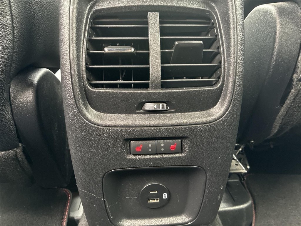 Ford Kuga 2,5 Plugin-hybrid ST-Line X CVT 225HK 5d Trinl. Gear - Image 22