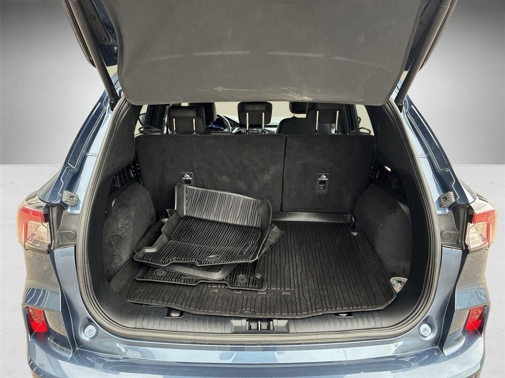Ford Kuga 2,5 Plugin-hybrid ST-Line X CVT 225HK 5d Trinl. Gear - Image 23