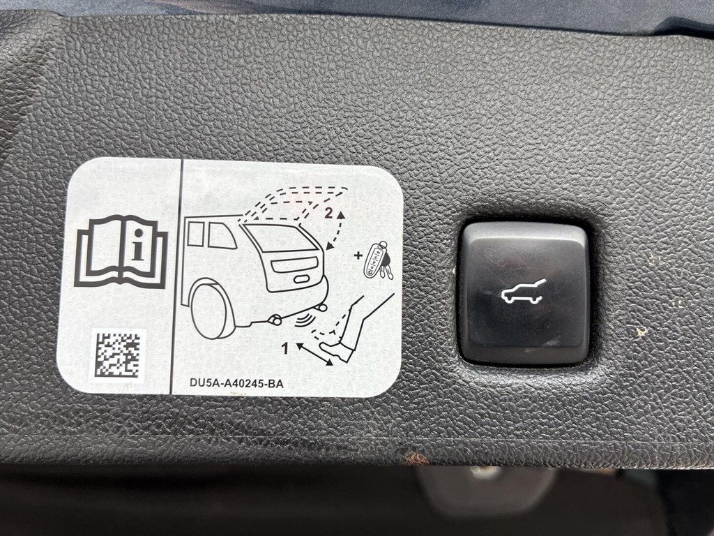 Ford Kuga 2,5 Plugin-hybrid ST-Line X CVT 225HK 5d Trinl. Gear - Image 24