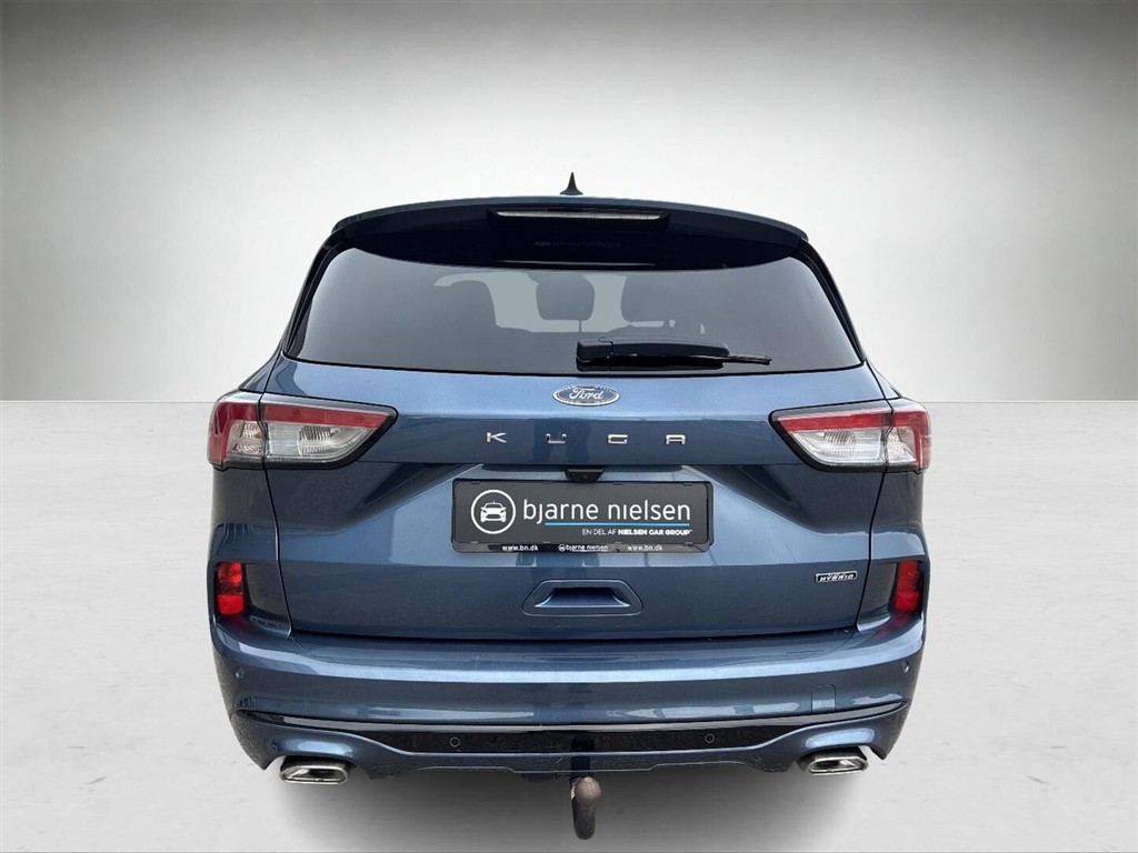 Ford Kuga 2,5 Plugin-hybrid ST-Line X CVT 225HK 5d Trinl. Gear - Image 5
