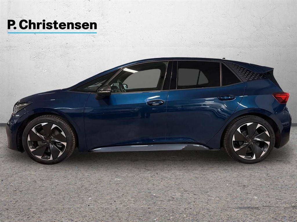 Cupra Born EL e-Boost 231HK 5d Aut. - Image 2