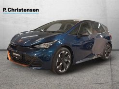 Cupra Born EL e-Boost 231HK 5d Aut.