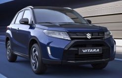 Suzuki Vitara 1,4 Active 110HK 5d 6g