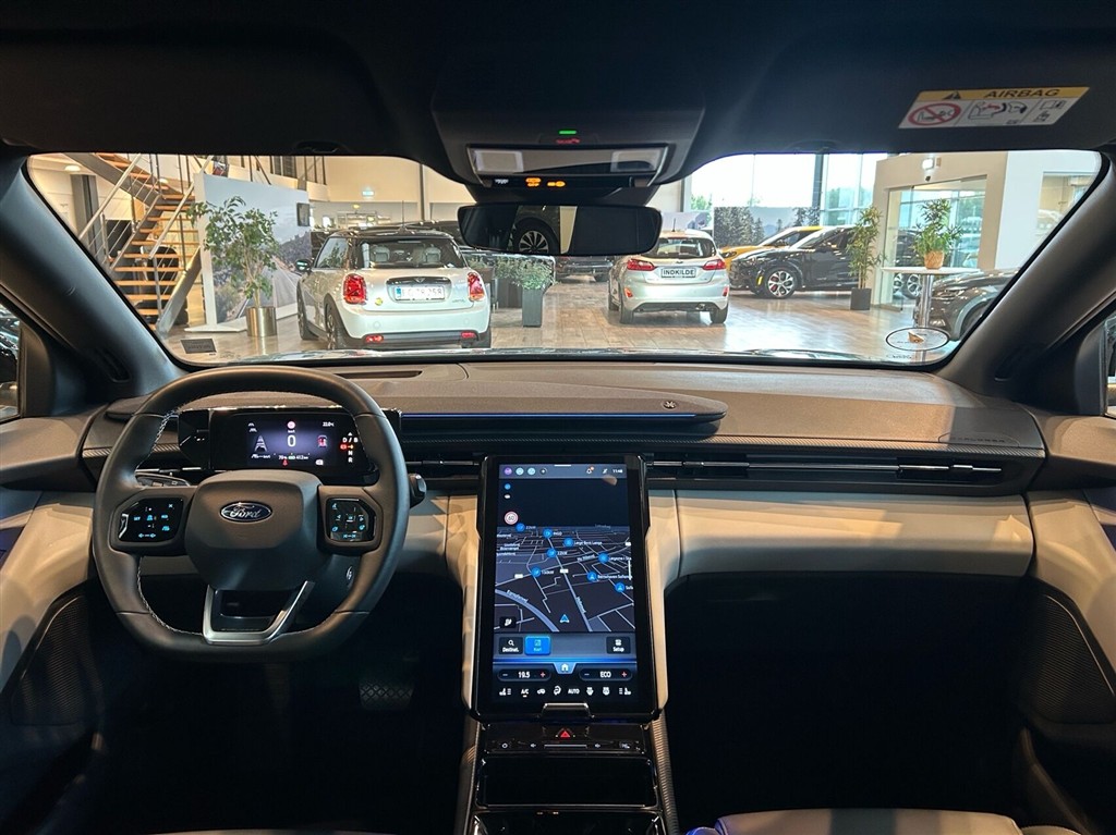 Ford Explorer EL UR Premium RWD 286HK 5d Aut. - Image 7