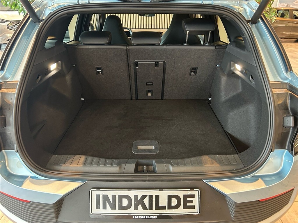 Ford Explorer EL UR Premium RWD 286HK 5d Aut. - Image 16