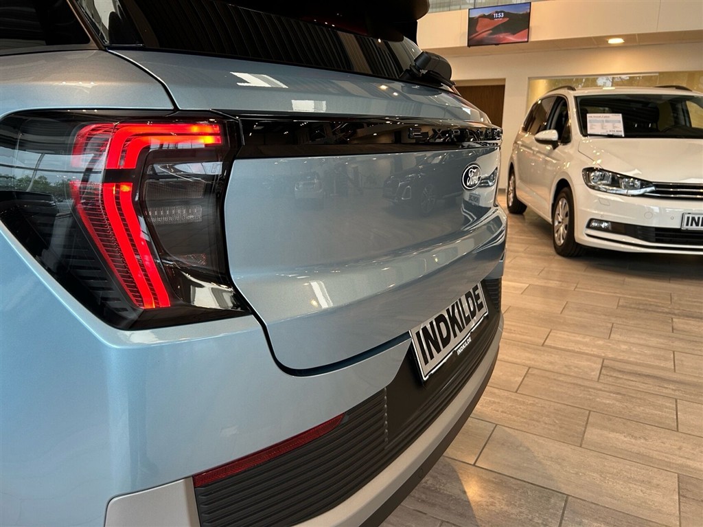 Ford Explorer EL UR Premium RWD 286HK 5d Aut. - Image 18