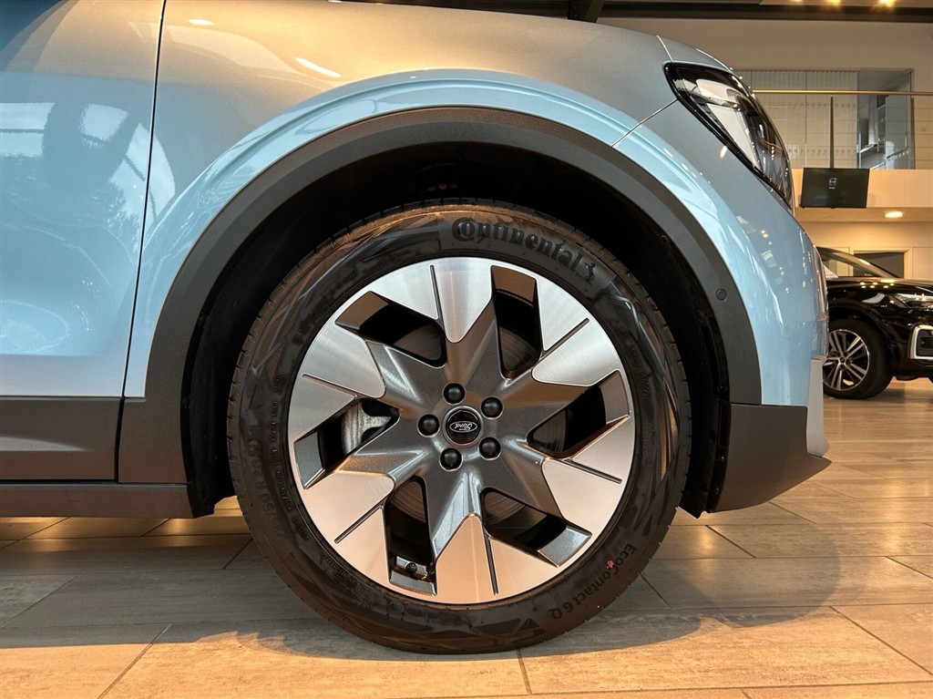 Ford Explorer EL UR Premium RWD 286HK 5d Aut. - Image 4