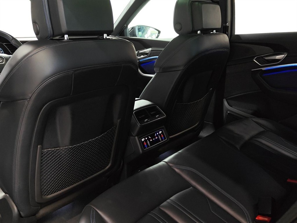 Audi E-tron S Sportback EL Quattro 503HK 5d Aut. - Image 11