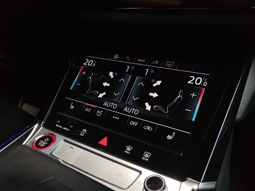 Audi E-tron S Sportback EL Quattro 503HK 5d Aut. - Image 15